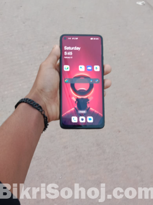 Oneplus 9r
